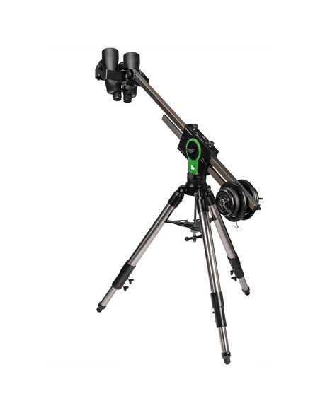 Bresser Slider Binocular Mount without Tripod - 6