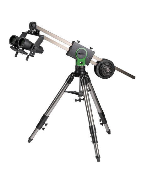 Bresser Slider Binocular Mount without Tripod - 7