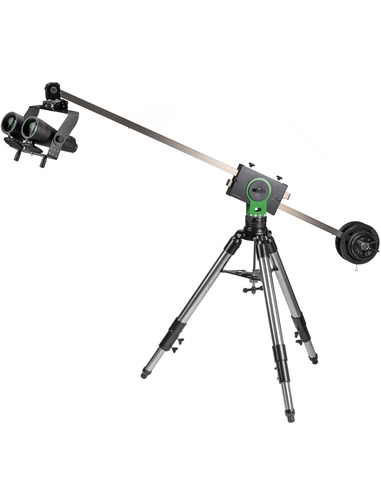 Bresser Slider Binocular Mount without Tripod - 8