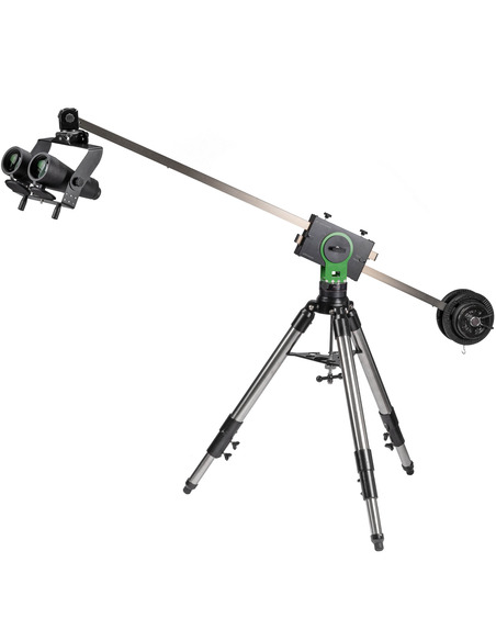 Bresser Slider Binocular Mount without Tripod - 8