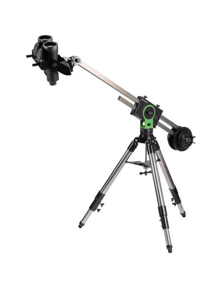 Bresser Slider Binocular Mount without Tripod - 9