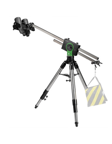 Bresser Slider Binocular Mount without Tripod - 10