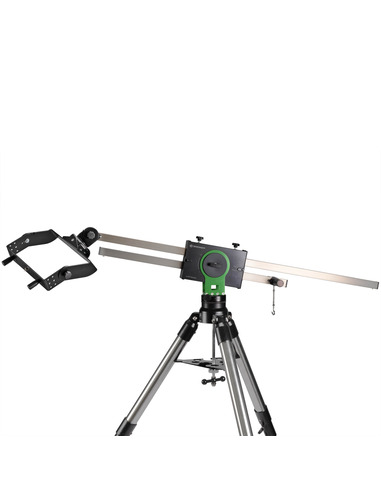Bresser Slider Binocular Mount without Tripod - 11