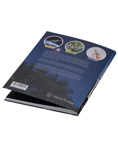 Bresser Olivia Verlag - Julius forscht im Weltall (GERMAN) - 5