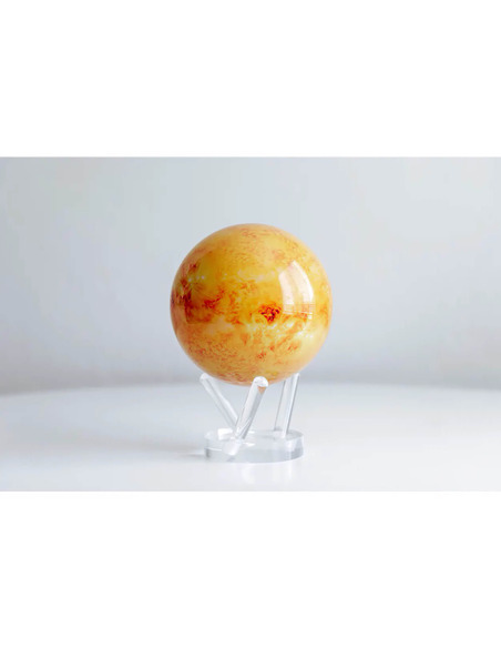 Robtics Mova Globe 6 inch Sun Globe with Acrylic Base
