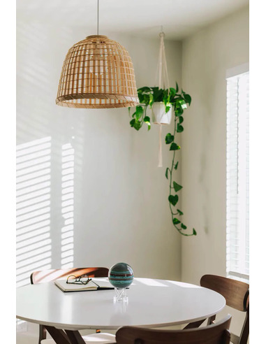 Robtics Mova Globe 8.5 inch Jupiter Globe with Acrylic Base