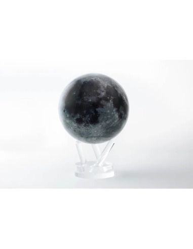 Robtics Mova Globe Sun Earth Moon Bundle with Acrylic Base