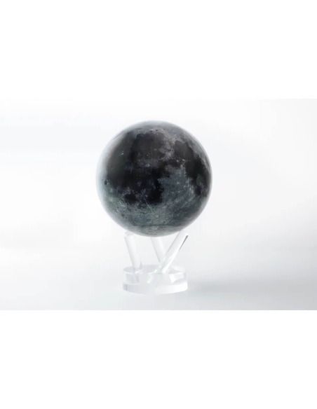Robtics Mova Globe Sun Earth Moon Bundle with Acrylic Base