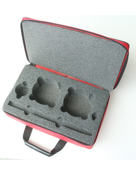 Robtics Geoptik Counterweights Bag