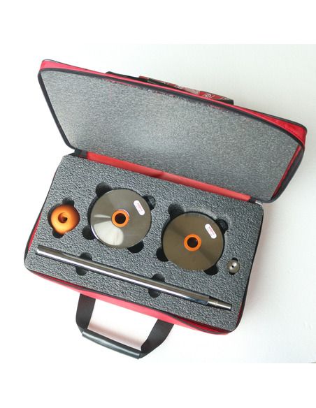 Robtics Geoptik Counterweights Bag