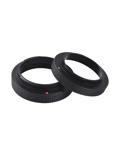 Askar M54 Camera Adapter (female thread) for Nikon - 4