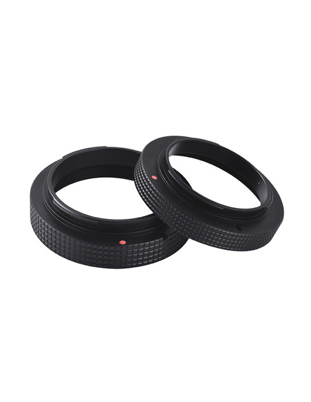 Askar M54 Camera Adapter (female thread) for Nikon - 4