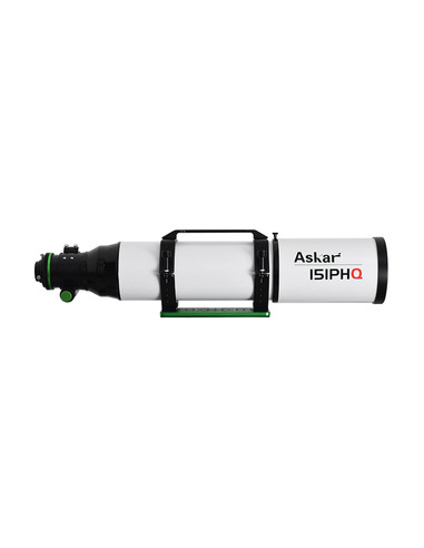 Askar 151PHQ 151mm F7 Quadruplet Flat-Field Astrograph OTA - 1