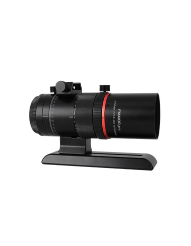 Robtics Askar FMA180PRO F180mm/4.5 Astrograph Lens - D40mm F5.5 triplet APO with triplet F4.5 full frame reducer