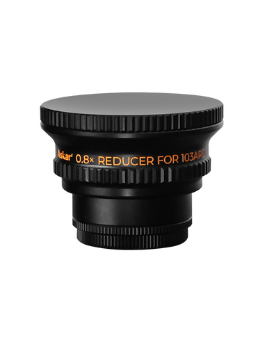 Robtics Askar Full-frame 0.8x Reducer for Askar 103APO