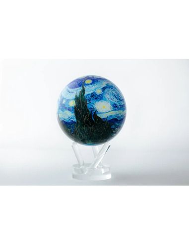 Robtics Mova Globe 4.5 inch Starry Night Globe with Acrylic Base