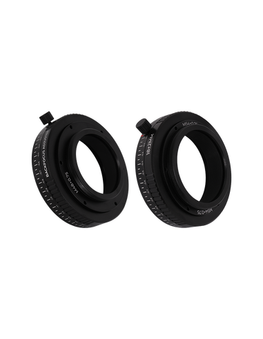Askar M48 Backfocus Adjuster - 1