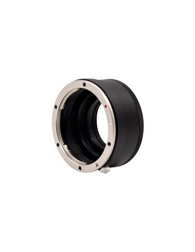 Robtics ZWO New EOS-T2 Adapter suitable for all ASI cameras