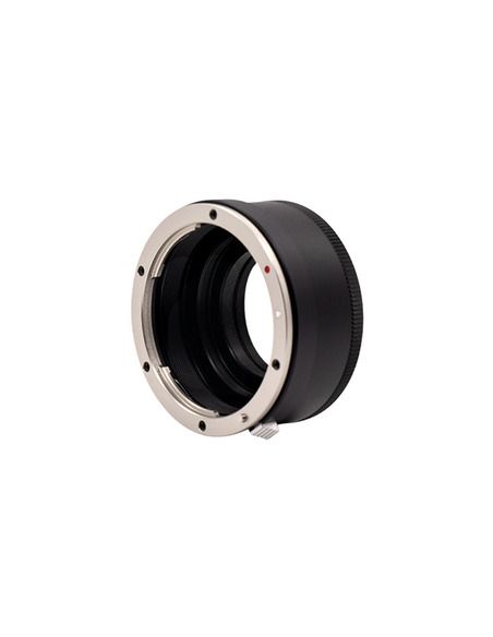 Robtics ZWO New EOS-T2 Adapter suitable for all ASI cameras