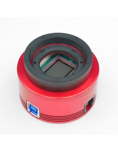 ZWO T2 adapter Ring (11mm) - 2