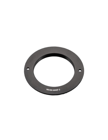 Robtics ZWO M54M-M48F-2mm Adapter