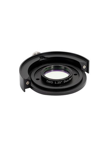 Robtics ZWO 2"-1.25" Filter Adapter Ring