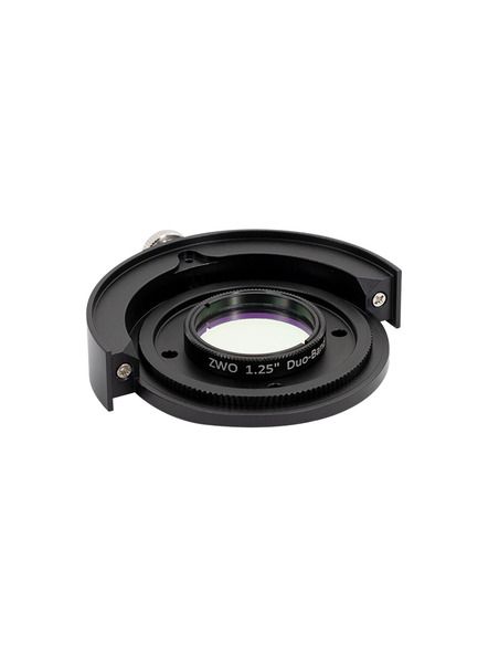 Robtics ZWO 2"-1.25" Filter Adapter Ring