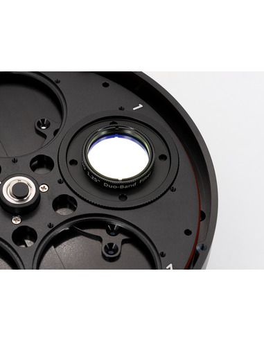 Robtics ZWO 2"-1.25" Filter Adapter Ring