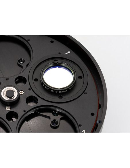 Robtics ZWO 2"-1.25" Filter Adapter Ring