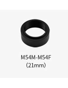 ZWO M54-M54-21 Adapter