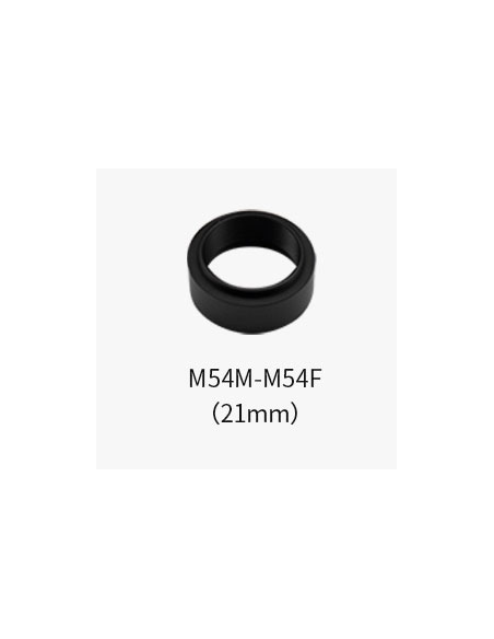 Robtics ZWO M54-M54-21 Adapter