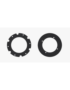 Robtics Filterwielen