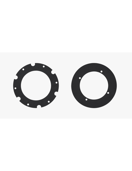 Robtics ZWO Darkening Rings D88