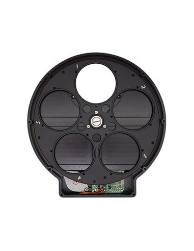 Robtics ZWO EFW Electric Filter Wheel 5 x 2"