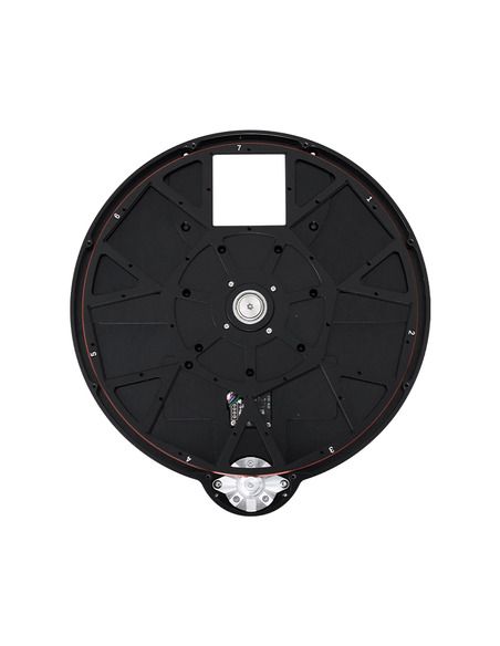 Robtics ZWO EFW Electric Filter Wheel 7x50mm Square Filter Wheel