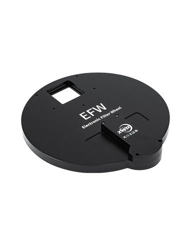 Robtics ZWO EFW Electric Filter Wheel 7x50mm Square Filter Wheel
