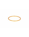 Baader M54 Fine-Adjustment Ring 1mm (gold) - Aluminium - 1