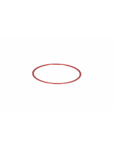 Baader M54 Fine-Adjustment Ring 0.5mm (red) - Aluminium - 1