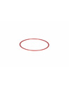 Baader M54 Fine-Adjustment Ring 0.5mm (red) - Aluminium - 1