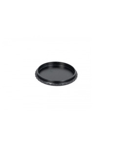 Baader Metal Dustcap with M54 male thread - 1 2