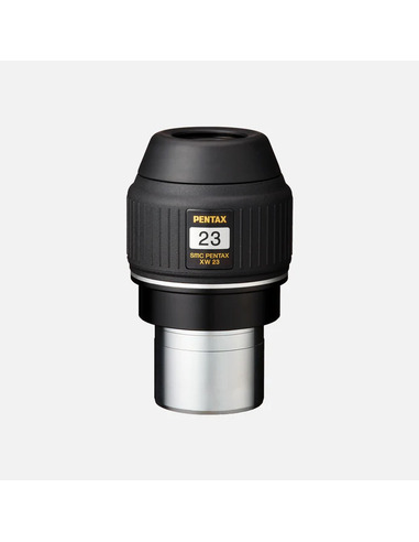 Pentax XW23 - 23mm 85 degree 2 inch eyepiece - 1