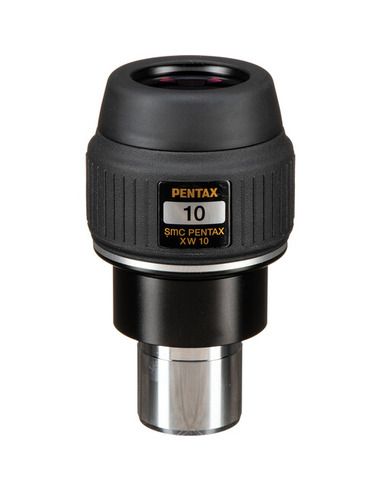 Pentax XW10 - 10mm 70 degree 1.25 inch eyepiece - 1