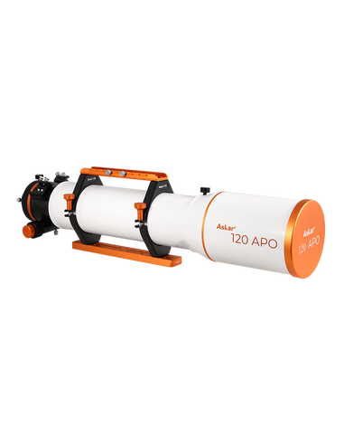 Askar 120APO 120mm F7 840mm triplet APO OTA - 1