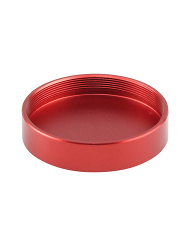 Robtics Metal Cap M42 Female - Red - 1