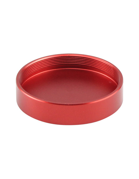 Robtics Robtics Metal Cap M42 Female - Red