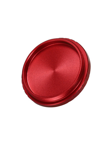 Robtics Metal Cap M42 Male - Red - 1