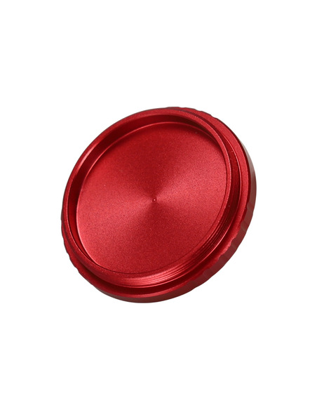 Robtics Metal Cap M42 Male - Red - 1