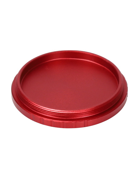 Robtics Robtics Metal Cap M48 Male - Red