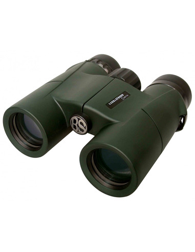 Robtics Barr and Stroud Sierra 8x32 binocular