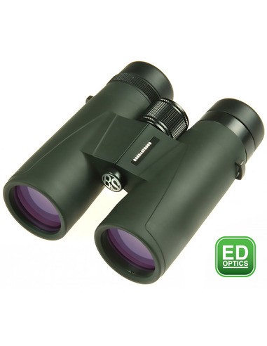 Robtics Barr and Stroud Series-5 10X42ED FMC Waterproof Binocular